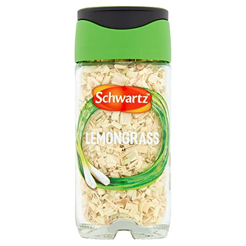 Schwartz Lemongrass - Épicerie Amazon Royaume-Uni à 2.15€