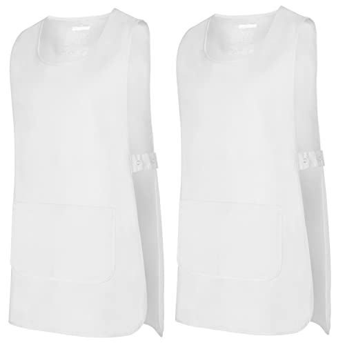 MISEMIYA - Paket 2 Einheiten - REINIGUNGSSCHÜRZE... - Maison & Cuisine en promo à 10.33€