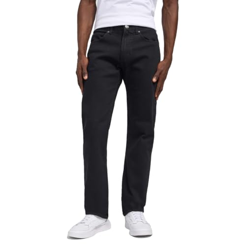 Lee Slim Fit Mvp, Pantaloni Uomo, Nero, 33W / 32L - Maison & Cuisine Amazon Italie à 45.00€