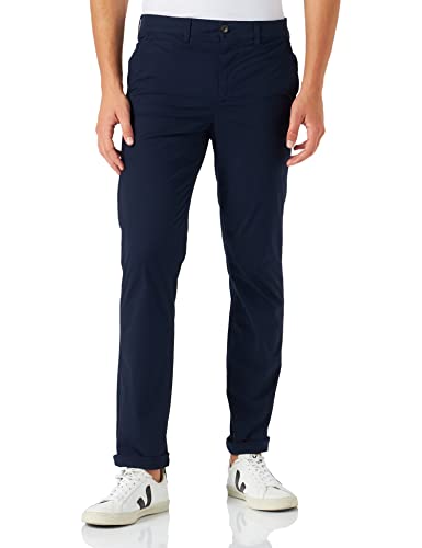 United Colors of Benetton Pantalones 4TZFUF012, Azul Oscuro... - Sports & Fitness Amazon Espagne à 22.74€