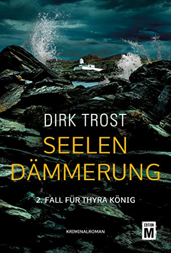 Seelendämmerung (Thyra König 2) en promo sur Amazon