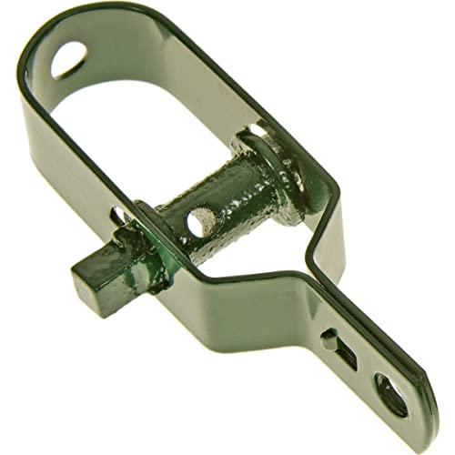 HaGa® Tendeur de fil de clôture - 100 mm x 28 mm x 20 mm... - Jardin & Extérieur Amazon France à 2.32€