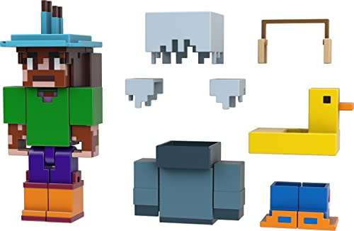 Minecraft Creator Series - Juego de ampliación para niños a... - Jouets & Jeux Amazon Espagne à 78.52€