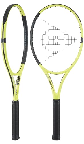 Dunlop Tennisschläger SX 300 LS – Leichter Spin- und... - Sports & Fitness en promo à 82.39€