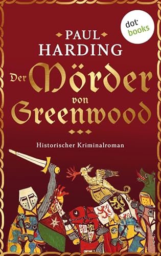 Der Mörder von Greenwood: Ein Fall für Hugh Corbett... - Livres & eBooks Amazon Allemagne à 0.99€