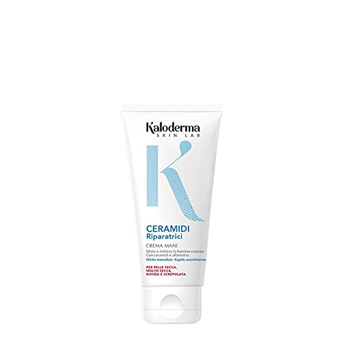 Kaloderma Ceramid-Creme zur Reparatur der Hände, 75 ml - High-Tech & Électronique Amazon Allemagne à 1.99€
