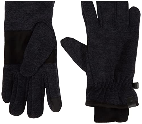 TOM TAILOR Guanti Multifunzionali, Uomo, Grigio (Dark Grey... - Home & Kitchen Amazon Italy à 12.12€