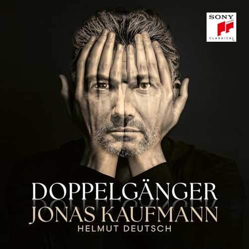 Doppelgänger [1 CD + 1 DVD] - Amazon Italy à 4.83€