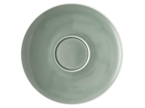 Thomas Loft by Rosenthal Colour Moss Green - Platillo para... - Amazon Espagne à 6.10€