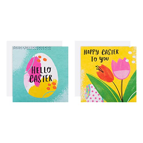 Hallmark Lot de 10 cartes de Pâques caritatives en 2... - Auto & Moto Amazon France à 4.84€