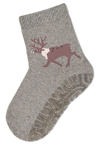 Sterntaler Fli Fli SOFT Elch, Calcetines Bebé-Niños... - Jouets & Jeux Amazon Espagne à 4.26€
