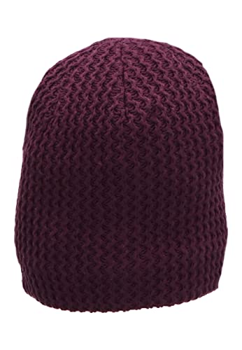Sterntaler Berretto da bambina lavorato a maglia, rosa, 47 - Amazon Italie à 8.95€