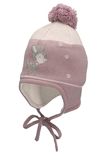 Sterntaler Gots REH - Gorro con pompón para niña (Talla... - Amazon Espagne à 7.41€