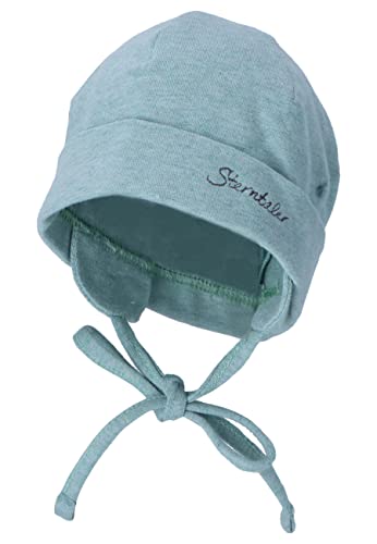 Sterntaler OCS Bonnet Vert 35 - Sports & Fitness Amazon France à 7.15€