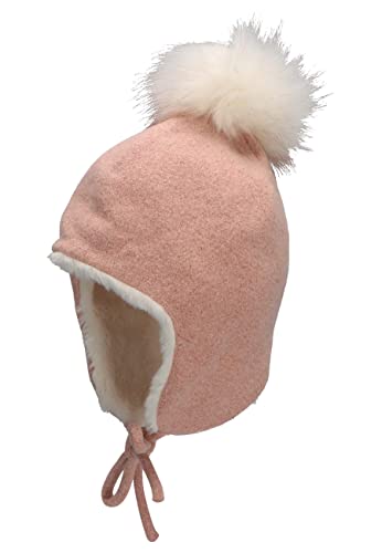 Sterntaler Baby Mädchen Inka Lurex Mütze - Kappe für Kinder... - Jouets & Jeux Amazon Allemagne à 12.43€