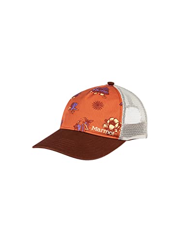 Marmot Unisex Alpine Soft Mesh Trucker, Baseballcap, Kappe... - Sports & Fitness Amazon Allemagne à 12.76€