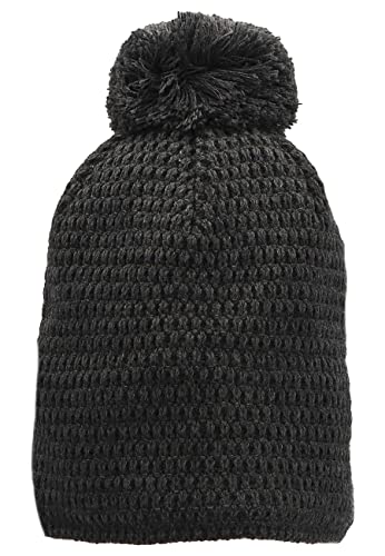 Sterntaler Berretto con Pompon, Antracite mélange, XXS... - Jouets & Jeux Amazon Italie à 8.81€