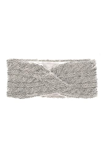 Sterntaler Strick-Stirnband Diadema para Clima frío, Ecru... - Amazon Spain à 5.26€