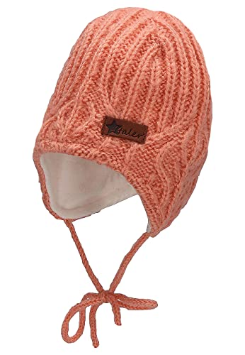 Sterntaler Baby Mädchen Strickmütze Baby Strickmütze... - Bébé & Puériculture Amazon Allemagne à 12.99€
