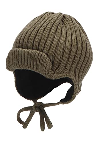 Sterntaler Baby Mädchen Strickmütze GOTS Mit Aufschlag und... - Baby & Nursery Amazon Germany à 10.80€
