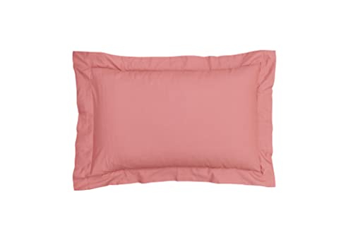 Sleepdown Pillow cases 100% Pure Cotton Pack of Two Oxford... - Maison & Cuisine Amazon Royaume-Uni à 7.40€
