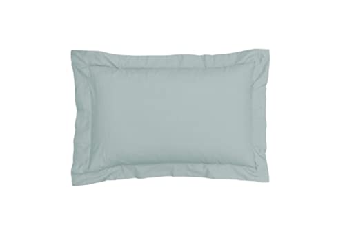 Sleepdown Pillow cases 100% Pure Cotton Pack of Two Oxford... - Maison & Cuisine en promo à 10.01€