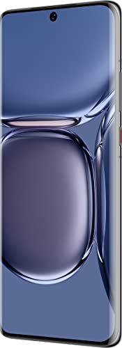 HUAWEI P50 Pro - Smartphone 256GB, 8GB RAM, Dual Sim, Black - High-Tech & Électronique Amazon Italie à 603.40€