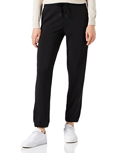 bugatti W2068-44327 Pantalones Informales, Negro, L para... - Home & Kitchen Amazon Spain à 29.21€