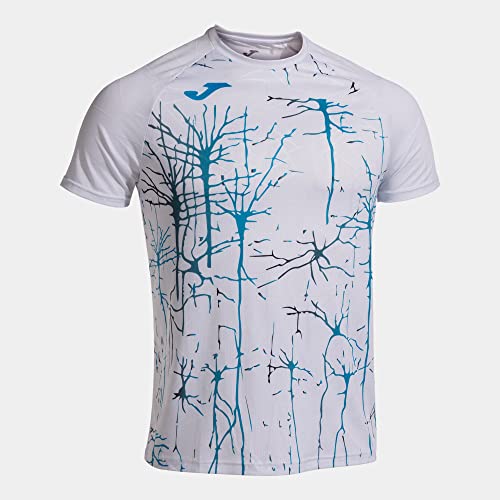 Joma Camiseta Manga Corta Élite IX - Maison & Cuisine Amazon Espagne à 16.64€