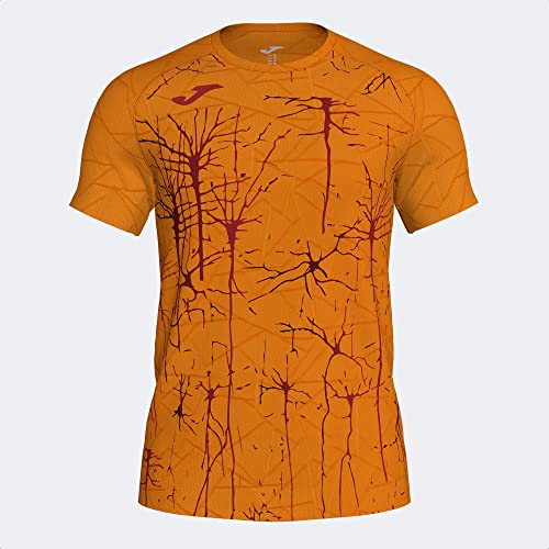 Joma Camiseta Manga Corta Élite IX - Home & Kitchen Amazon Spain à 14.55€