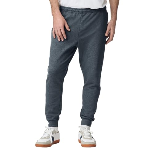 Gildan Herren Fleece-Jogginghose, Stil G18250... - Sports & Fitness Amazon Allemagne à 17.43€