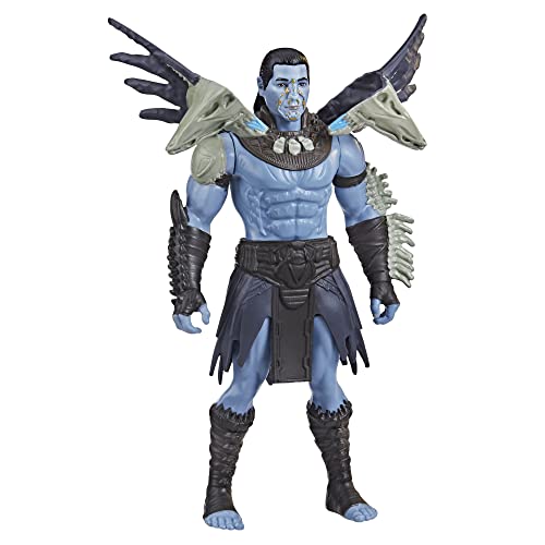 Marvel Figurine d'action Inspirée du Film Studios Black... - Jouets & Jeux Amazon France à 11.89€