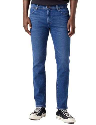 Wrangler Larston - Mode & Vêtements Amazon Allemagne à 25.80€