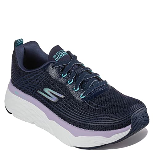 Skechers MAX Cushioning Elite - Zapatillas de Deporte para... - Home & Kitchen Amazon Spain à 62.88€