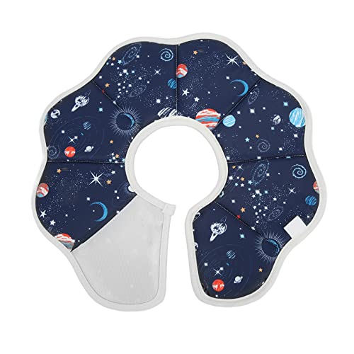 Sdfafrreg Collar de de Cono de Gato, Collar isabelino... - Animalerie Amazon Espagne à 1.37€