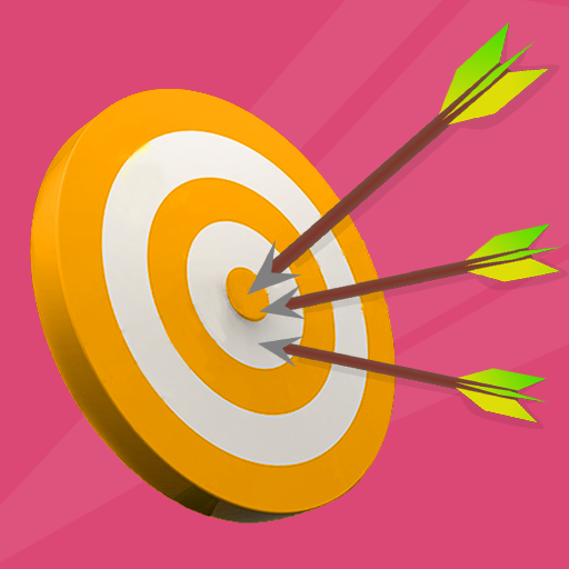 Arrow Hit Perfect Twist Game Flying Archery Hit Game - Jouets & Jeux en promo à 4.19€