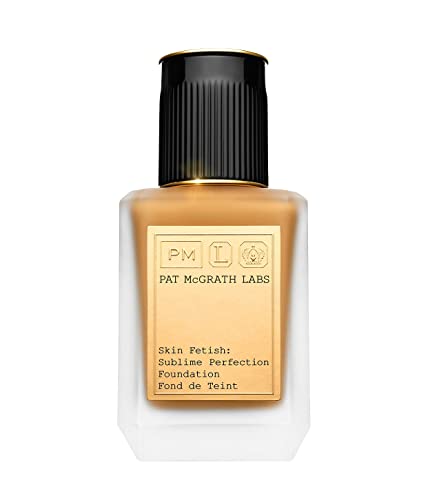 Skin Fetish Sublime Perfection Foundation - 18 Medium by... - Beauté & Parfums Amazon France à 25.24€