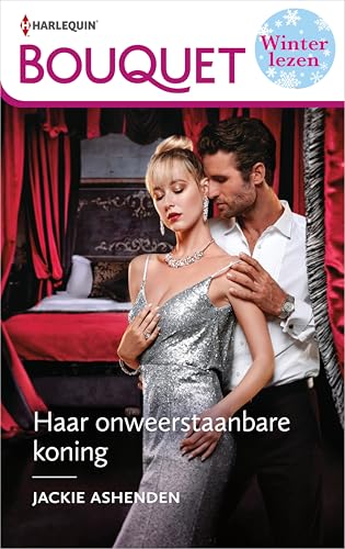 Haar onweerstaanbare koning (Bouquet Book 4344) (Dutch... - Beauty & Fragrances Amazon Spain à 2.49€