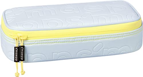 BRUNNEN Schlampermäppchen s'maepp XL „Neo“ | 1 Klappe(n)... - Maison & Cuisine en promo à 5.59€