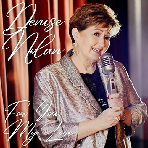 for you my love en promo à 6,05€ (-54%) sur Amazon FR