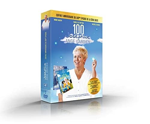 Joséphine, ange gardien - Spécial 100ème épisode [DVD] - Livres & eBooks Amazon Espagne à 14.90€