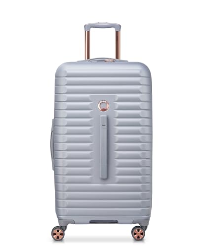 DELSEY PARIS Cruise 3.0 Hardside Expandable Luggage with... - Auto & Moto Amazon Royaume-Uni à 136.99€