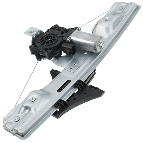 A-Premium Elevalunas eléctrico eléctrico con motor... - Auto & Moto en promo à 60.98€