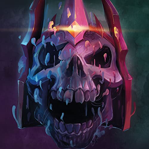 DEAD CELLS 2 [VINYL] - Musique & Instruments Amazon Royaume-Uni à 28.08€