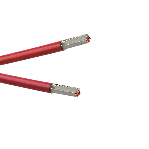 WITTKOWARE 35cm Verdrahtungsbrücke, 6mm², 2X Aderendhülsen... - Réduction -80% à 1.21€