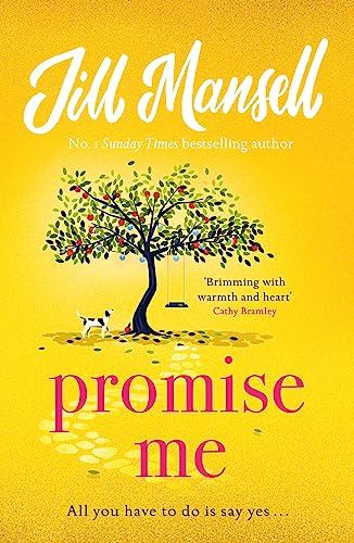Promise Me: The irresistible, feelgood bestseller from the... - Sports & Fitness en promo à 1.14€