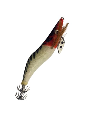 Zepre TOTANARE Seta Testa Rossa Fluorescente Adatta per... - Amazon Italie à 1.79€