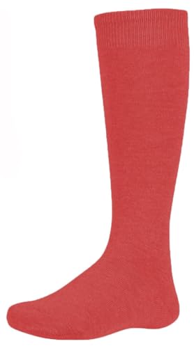 YSABEL MORA Calcetines Infantiles Largos Algodón... - Mode & Vêtements Amazon Espagne à 2.50€