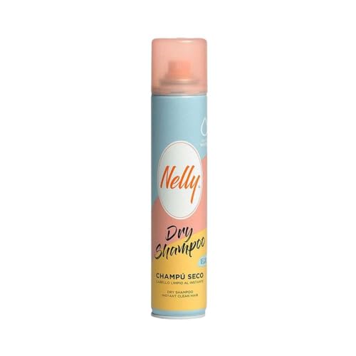 Champu En Seco 200 ml. Nelly - Beauté & Parfums en promo à 2.08€