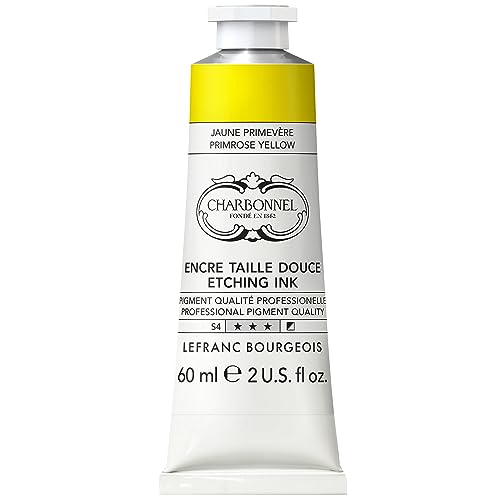 Lefranc Bourgeois Charbonnel Encre Taille Douce 60ml Jaune... - Auto & Motorcycle Amazon France à 14.02€